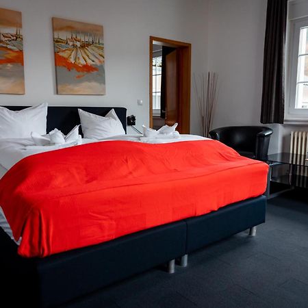 Hotel Tiefenhagen Sauerland Lennestadt Eksteriør bilde