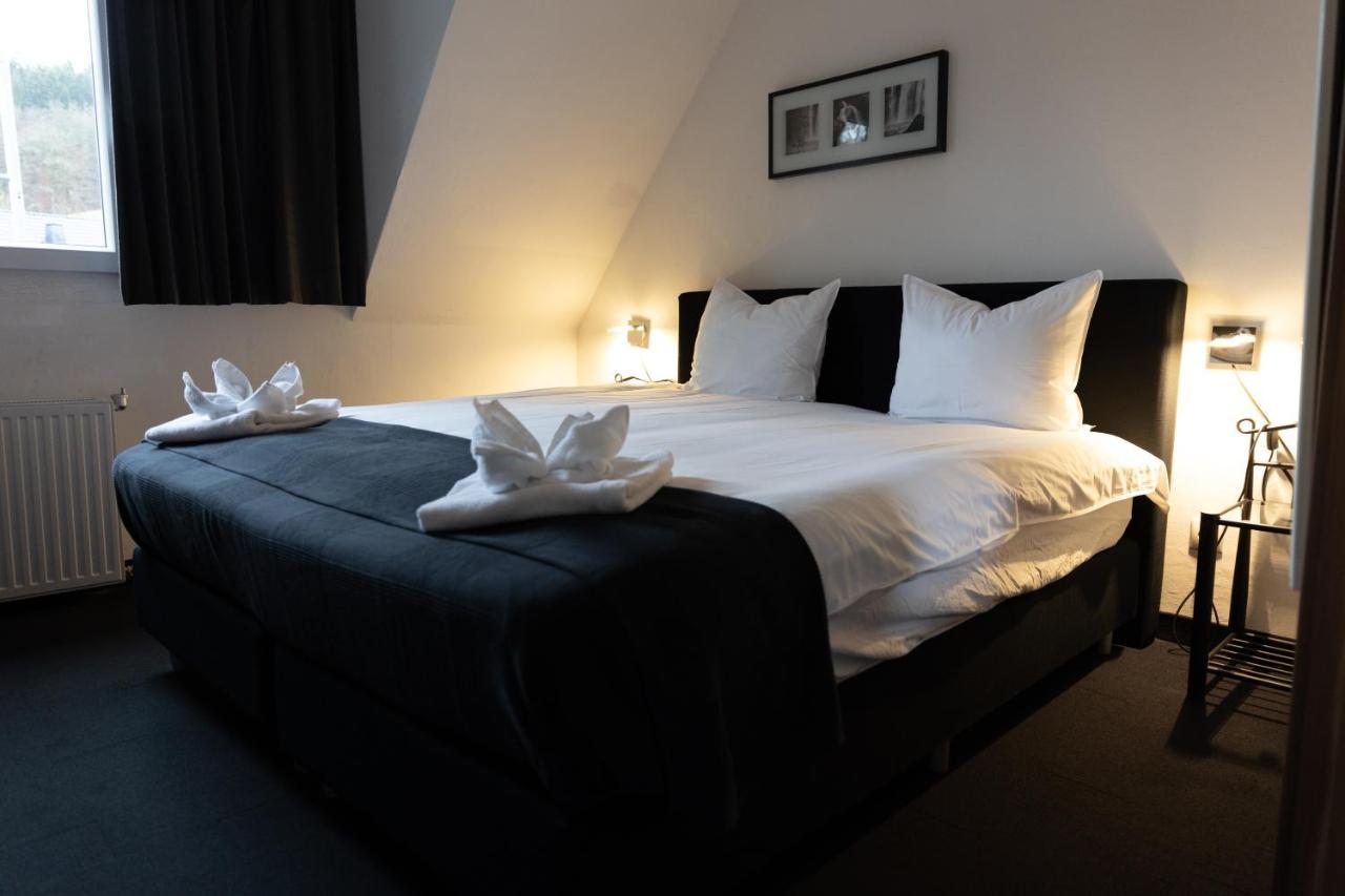Hotel Tiefenhagen Sauerland Lennestadt Eksteriør bilde