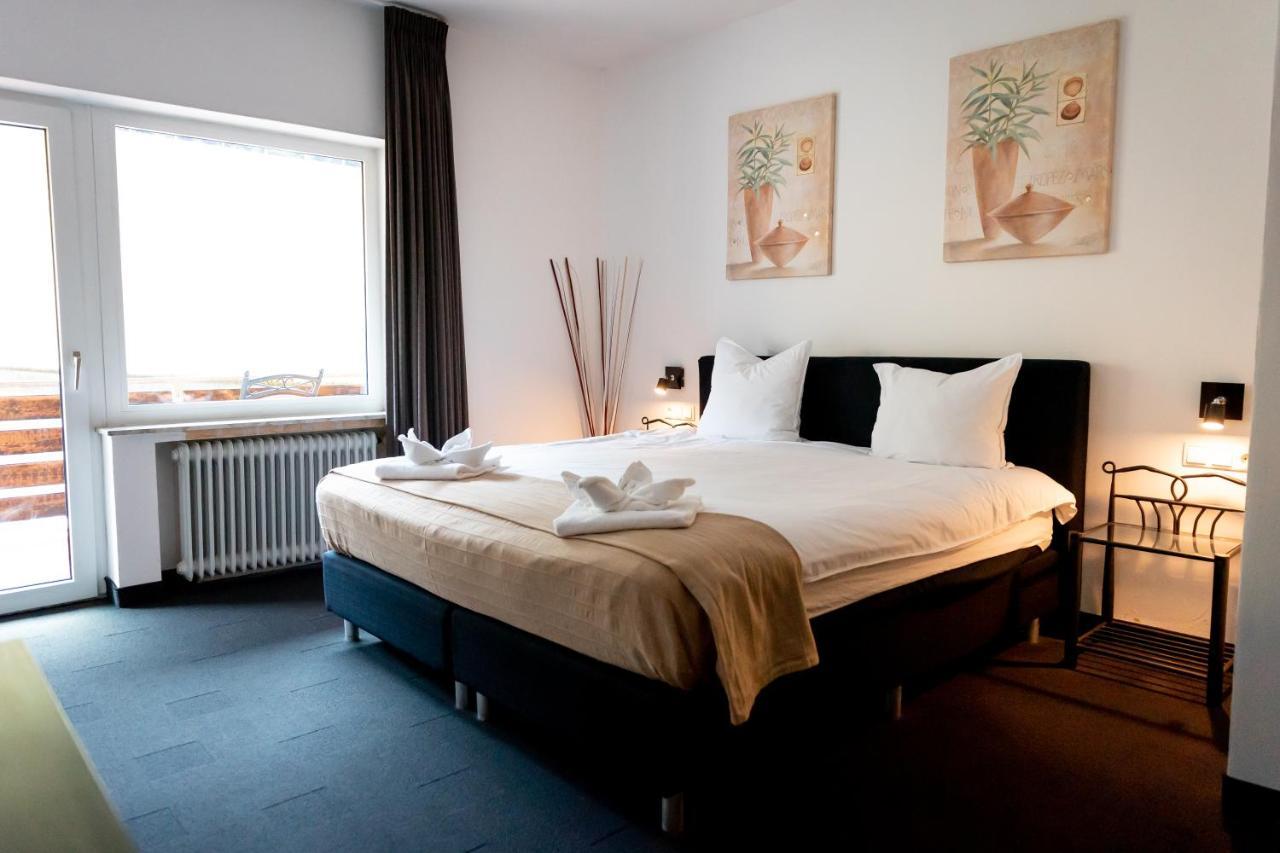 Hotel Tiefenhagen Sauerland Lennestadt Eksteriør bilde