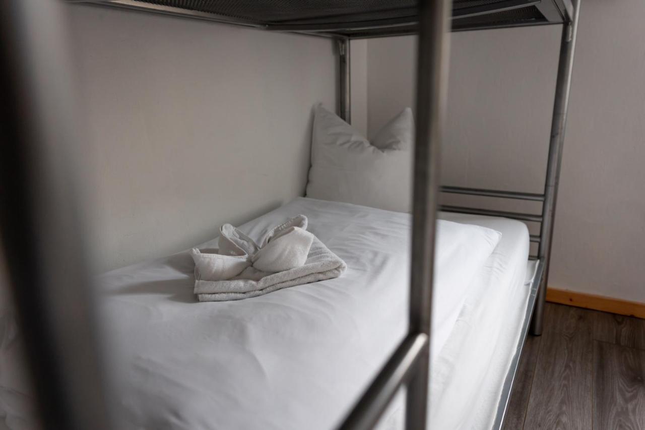 Hotel Tiefenhagen Sauerland Lennestadt Eksteriør bilde
