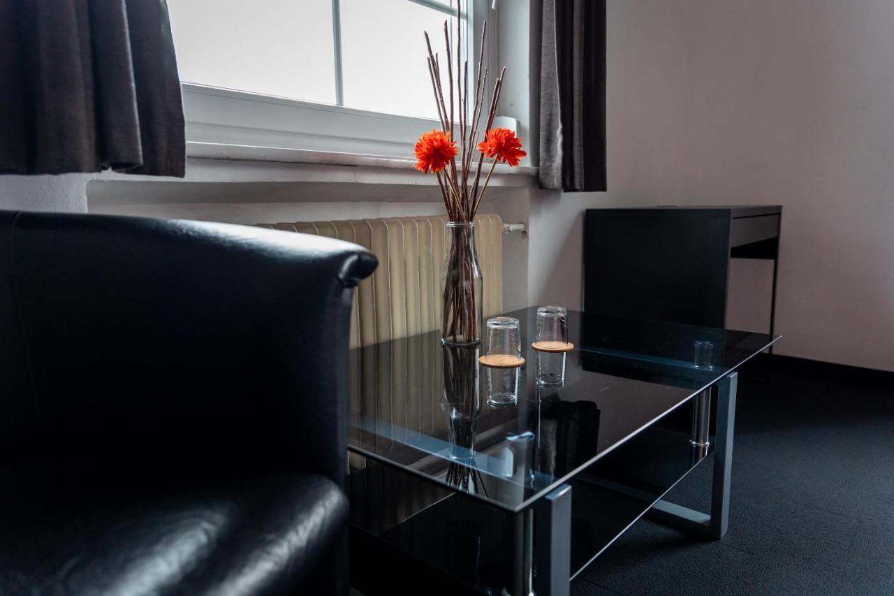 Hotel Tiefenhagen Sauerland Lennestadt Eksteriør bilde