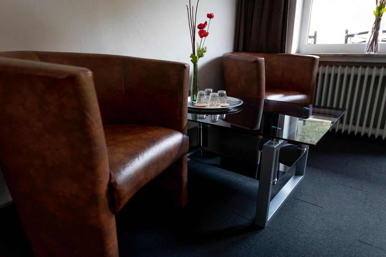 Hotel Tiefenhagen Sauerland Lennestadt Eksteriør bilde