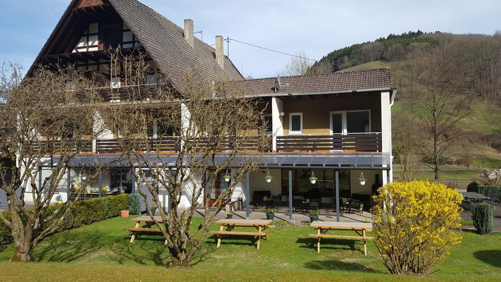 Hotel Tiefenhagen Sauerland Lennestadt Eksteriør bilde